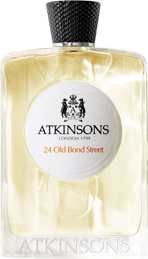 24 Old Bond Street Eau de cologne unisex fragrance 100. 0 ML