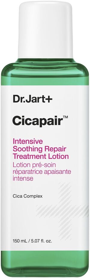 Cicapair Intensive Soothing Repair Treatment Lotion
