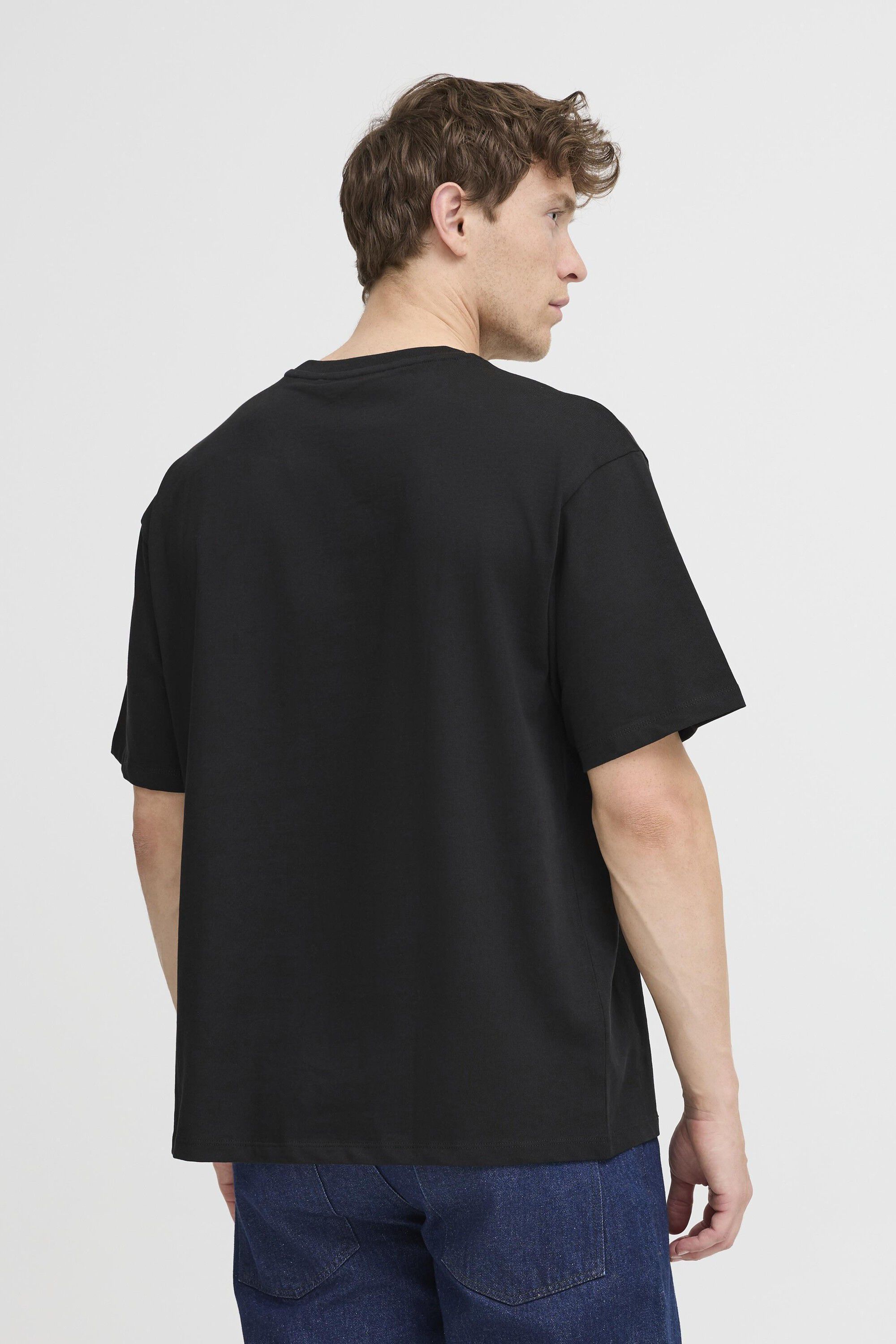BHFISHER OVERSIZE TEE