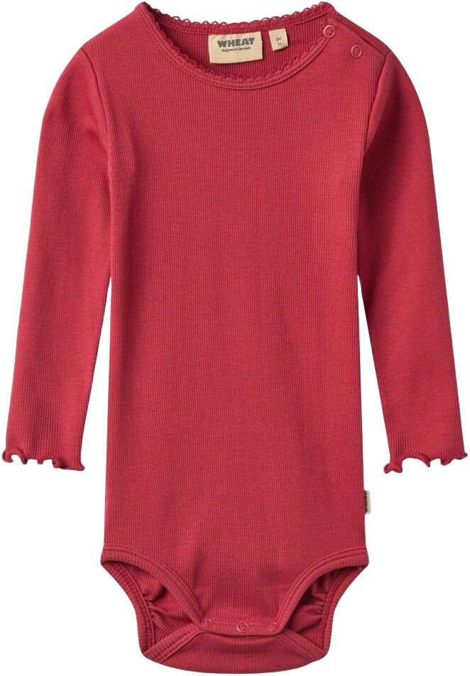 Body L/S Regitze