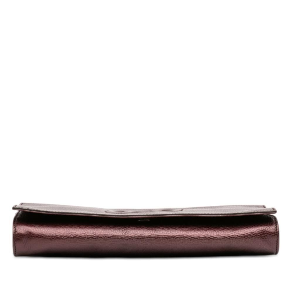 Gucci Clutch