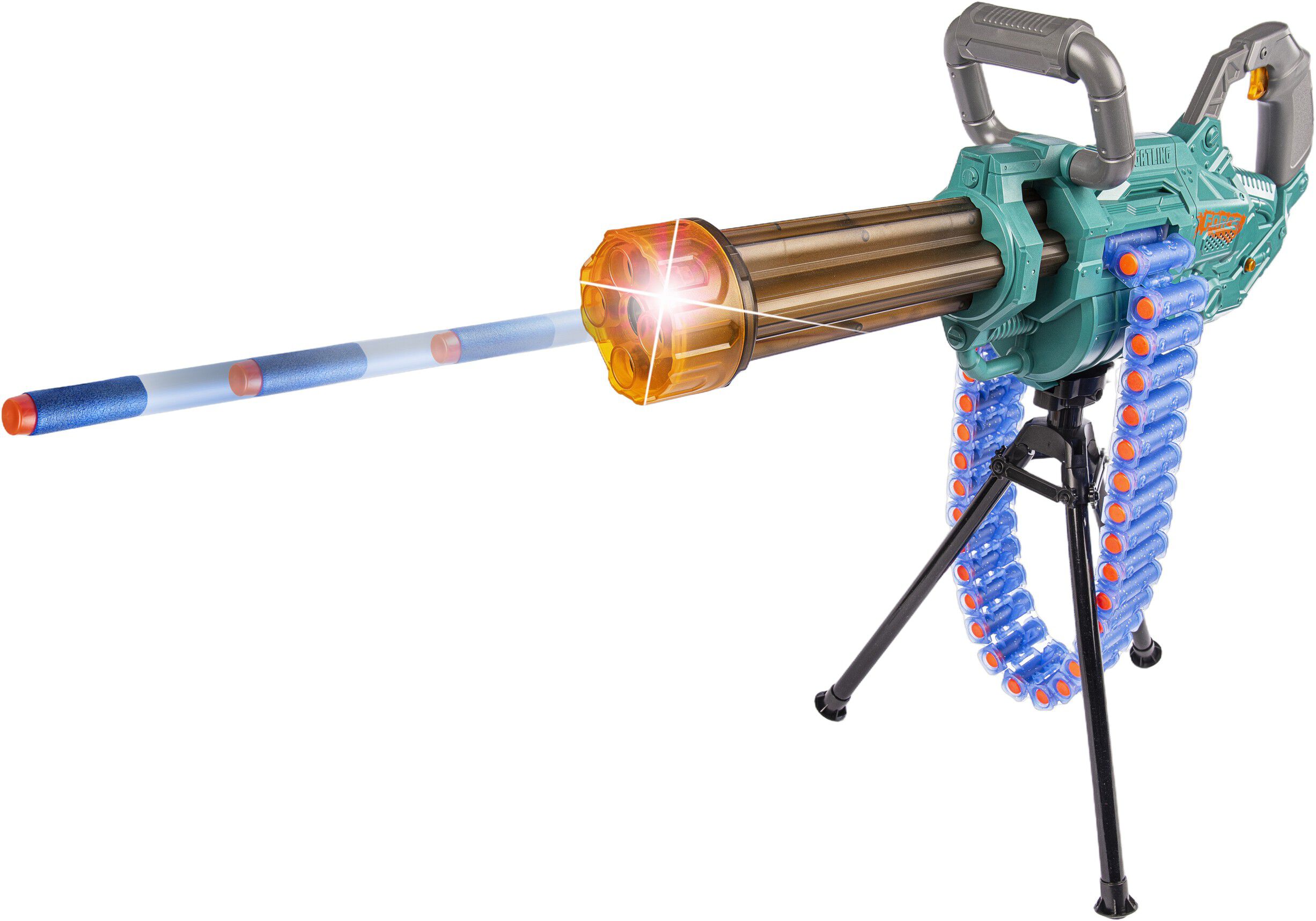 AIR EL. MACHINEGUN m3 FOD