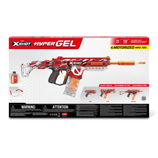 Hyper gel blaster large