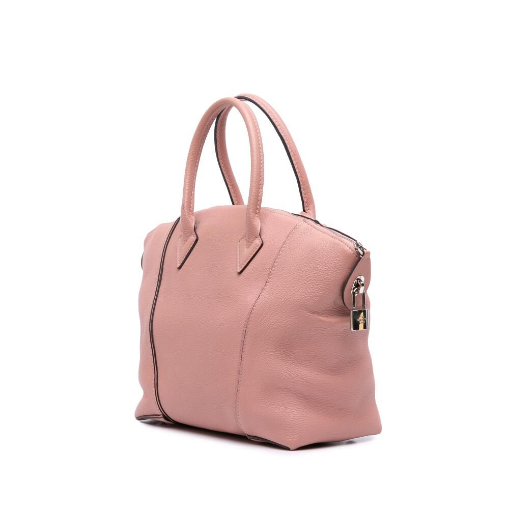Louis Vuitton Lockit