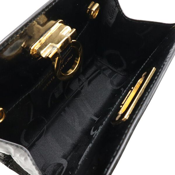 Salvatore Ferragamo Shoulder Bag