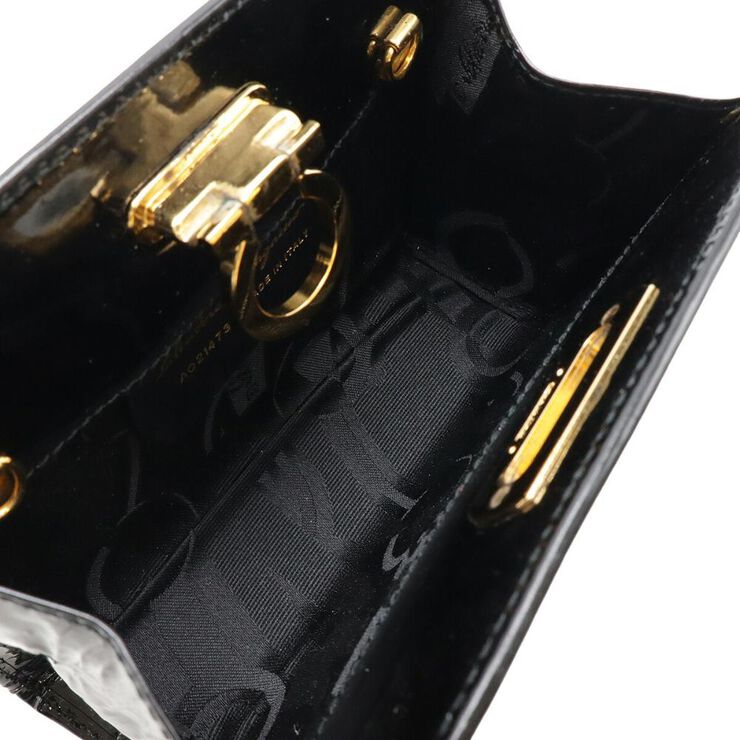 Salvatore Ferragamo Shoulder Bag