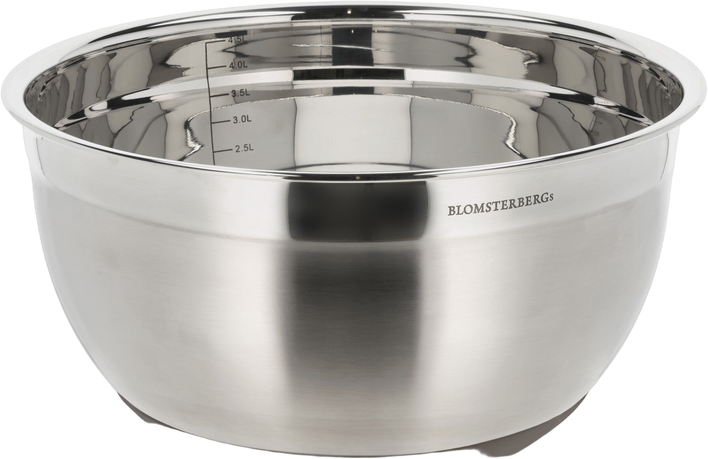 Sk&aring;lar 8 delar 3 + 5 liter Latte