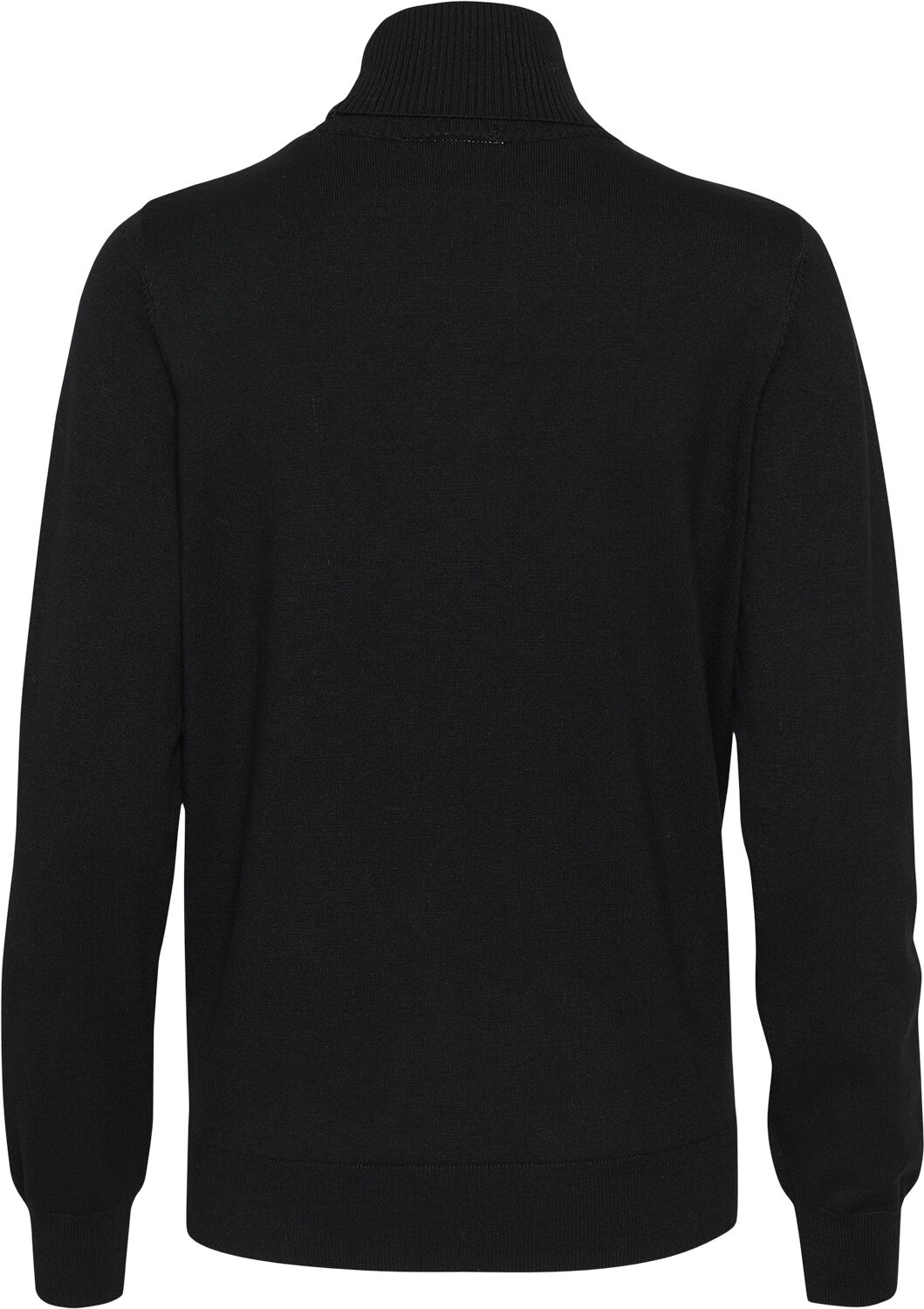 CRVillea Knit Rollneck