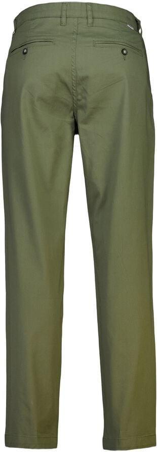 Superflex chino pants