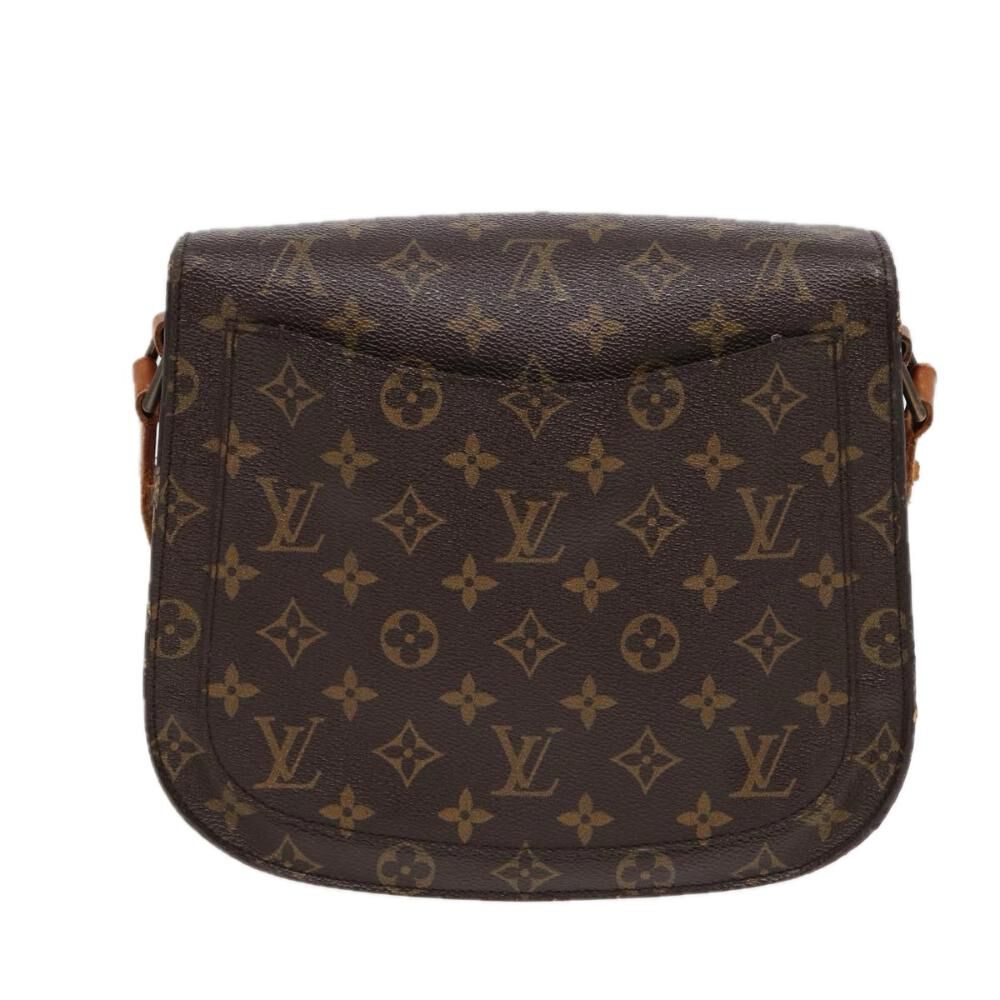Louis Vuitton Saint Cloud