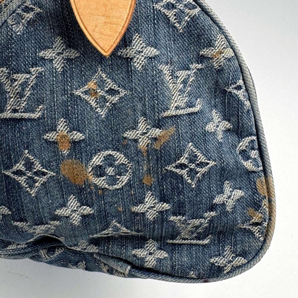 Louis Vuitton Speedy