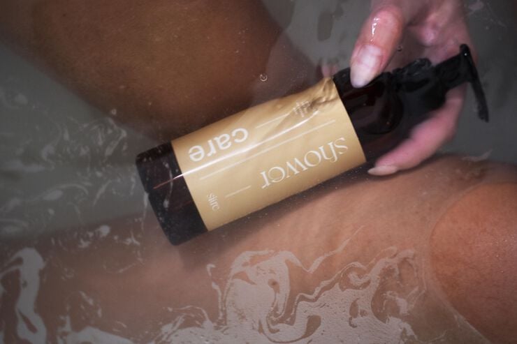 Shower care