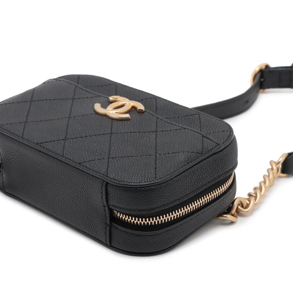 Chanel Belt Bag