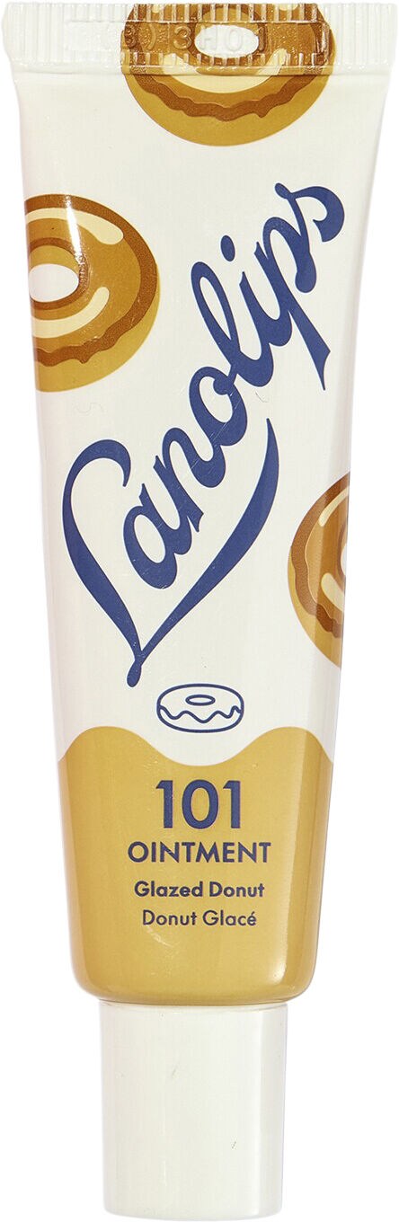 101 Ointment Multi-Balm Glazed Donut - Lip Care