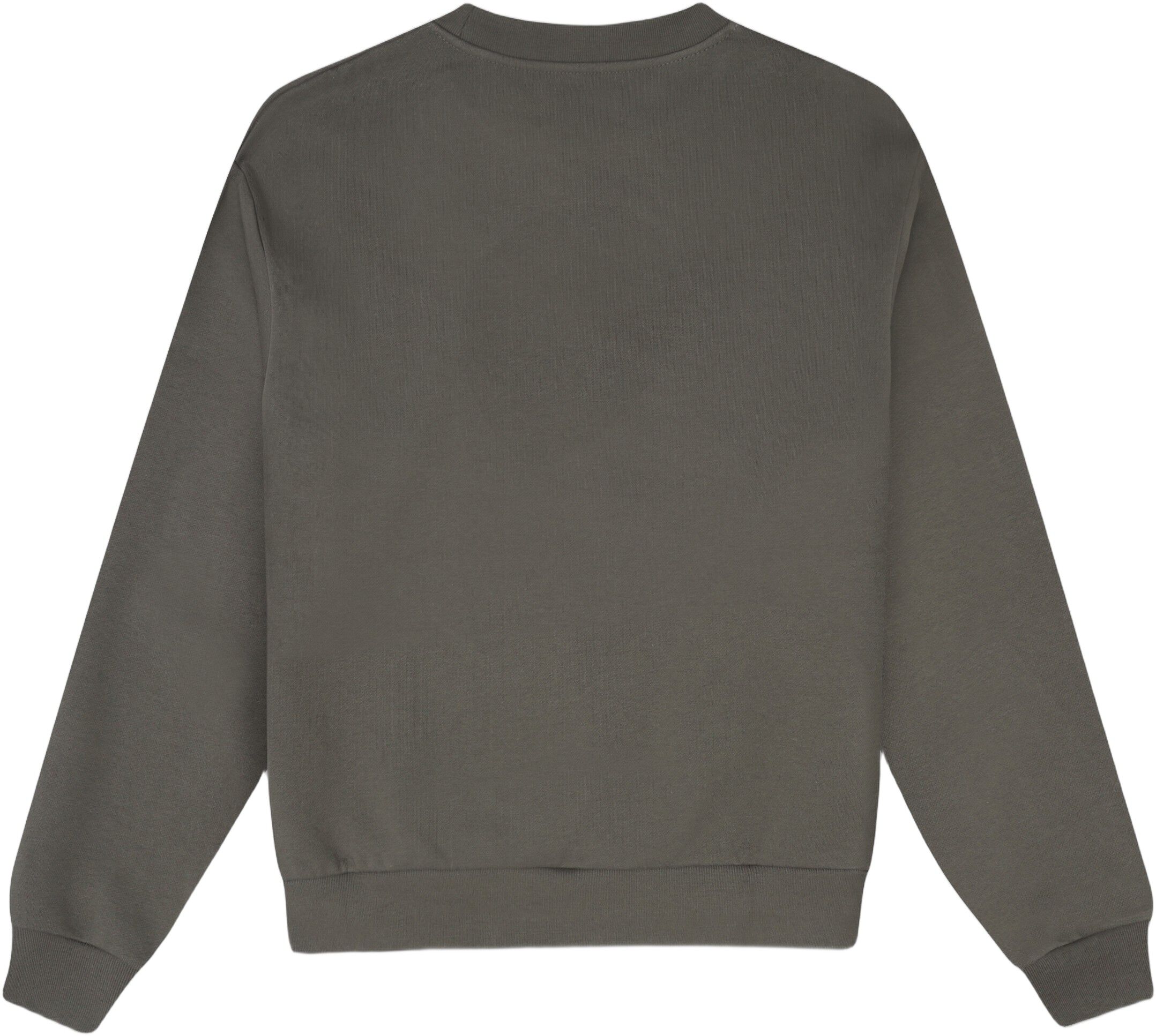 Organic Regular Crewneck