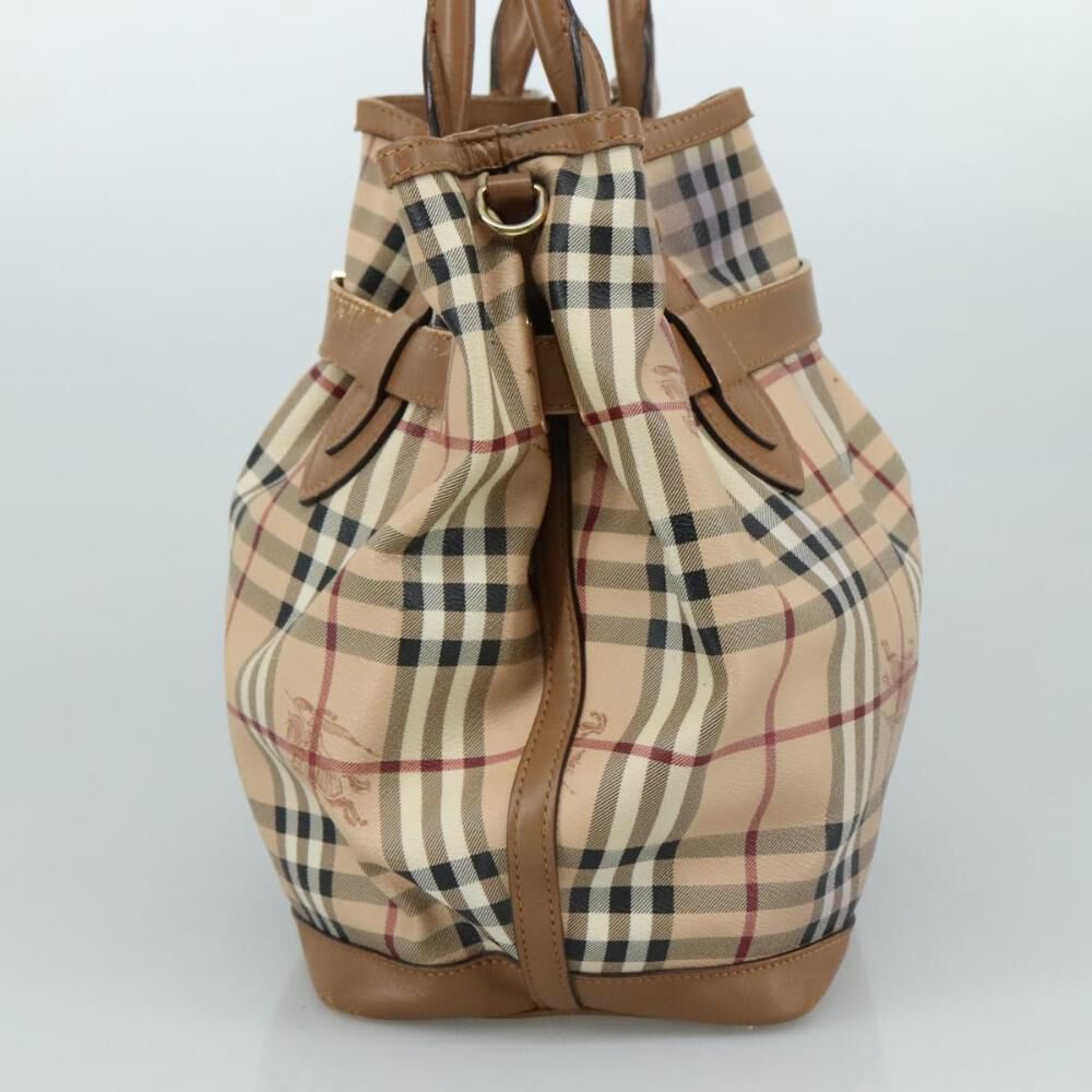 Burberry Tote