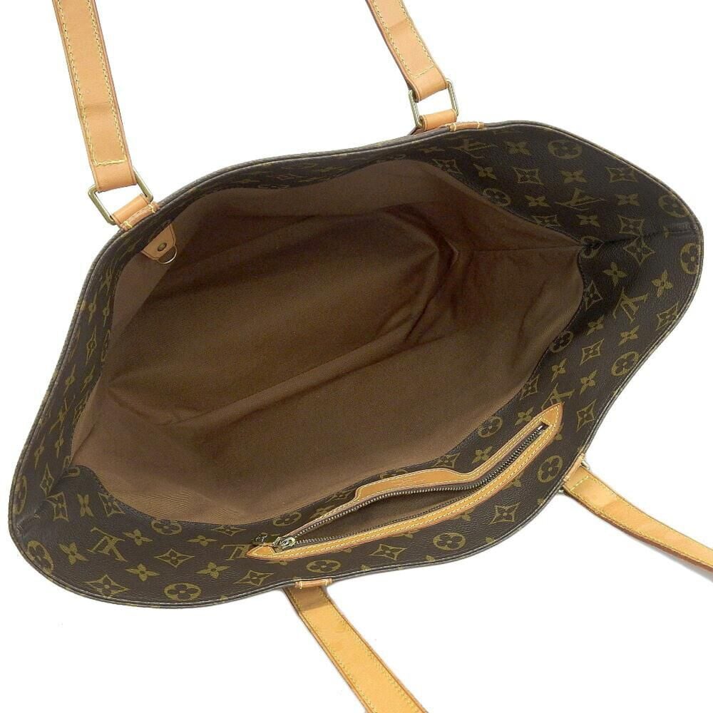 Louis Vuitton Sac Shopping