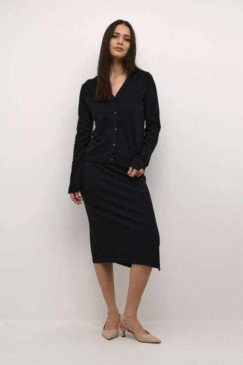 CRDela Knit Cardigan