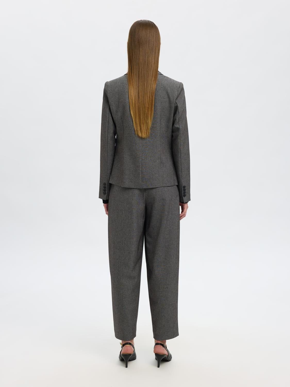 SLFFITTED ALMA BLAZER