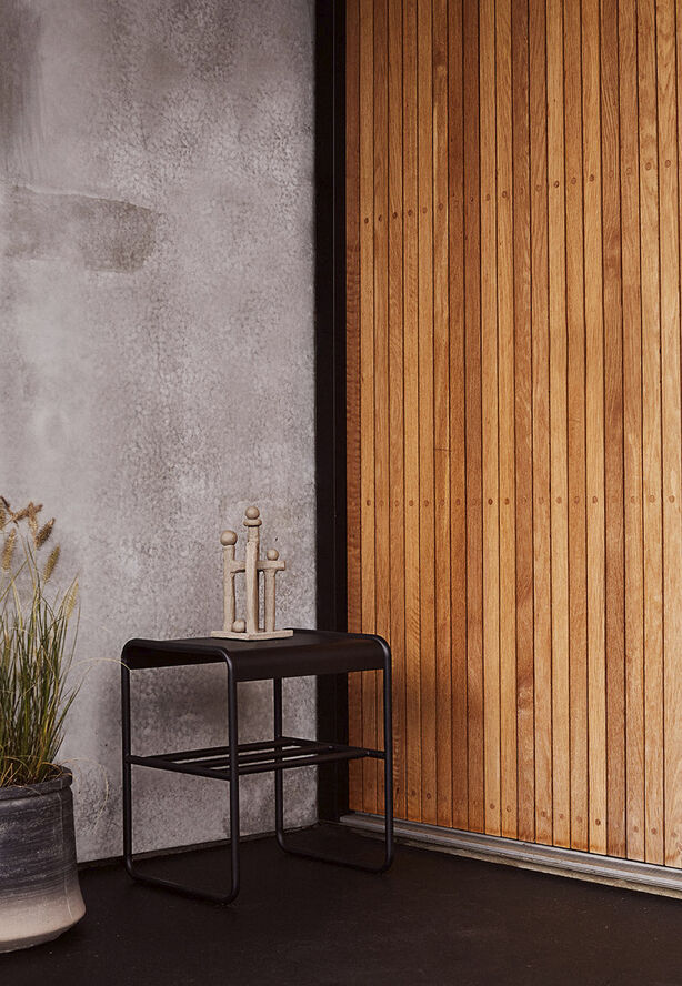 Taburet Copenhagen - Sort