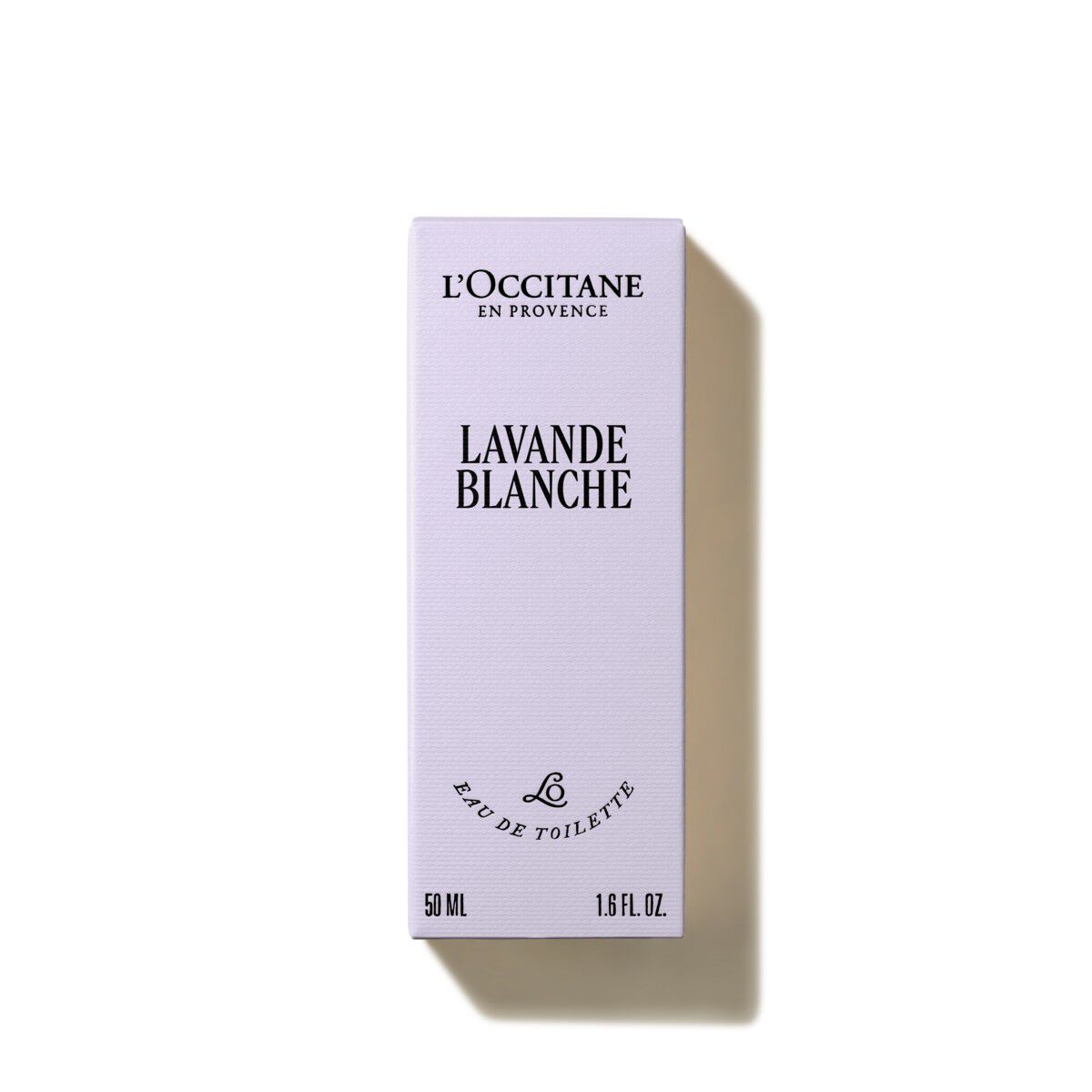 White Lavender Eau De Toilette 50ml