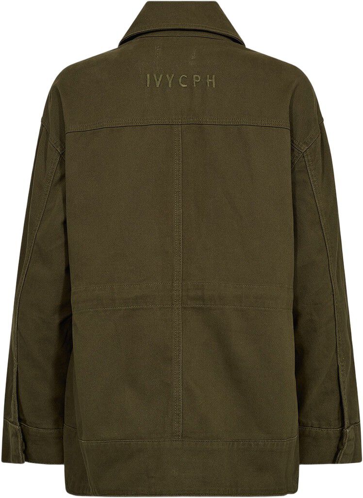 IVY-Brooke Festival Jacket