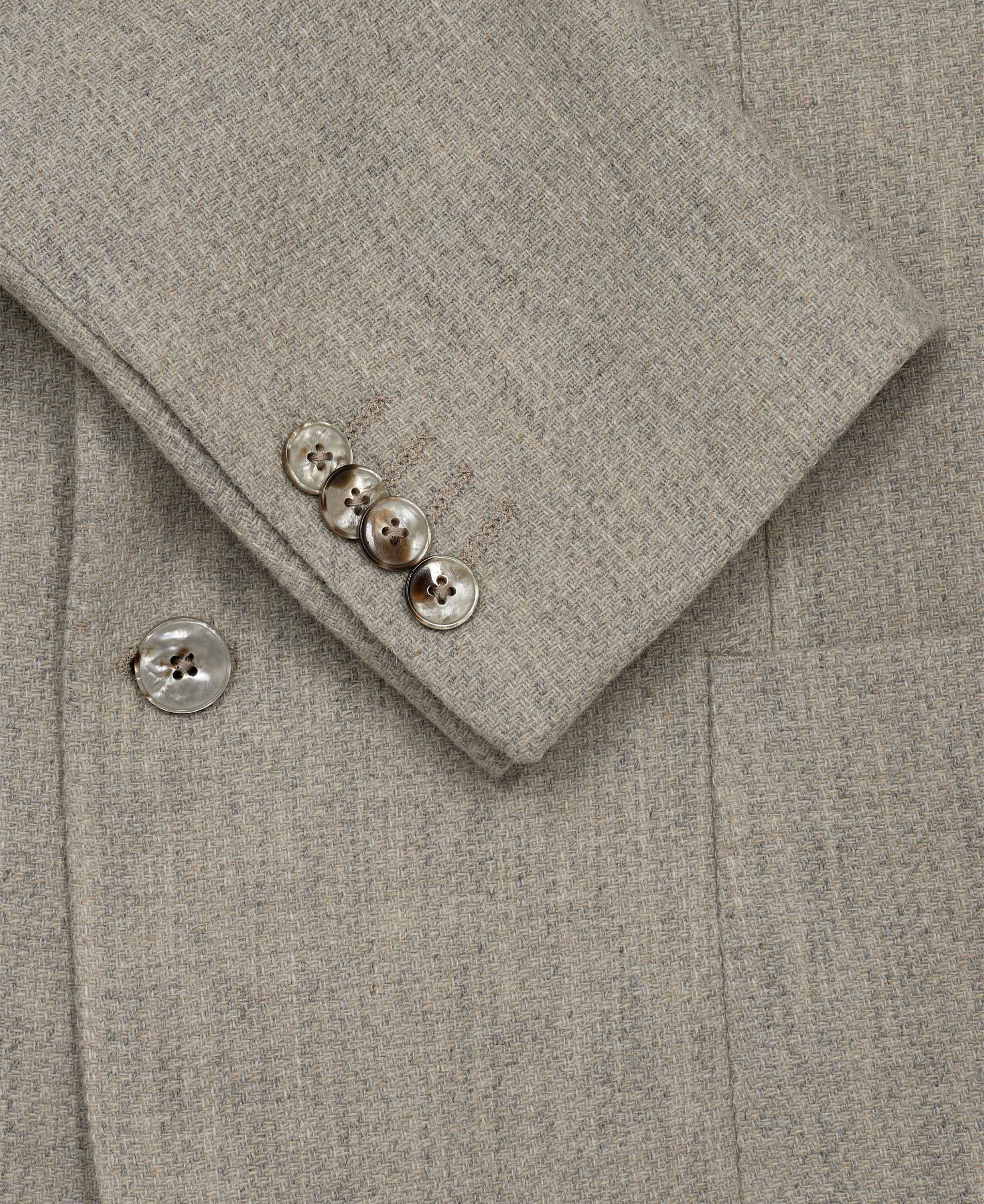 blazer wool
