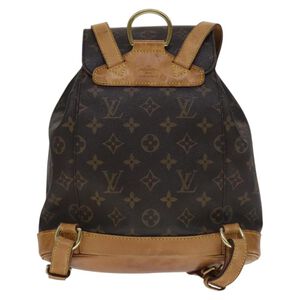 Louis Vuitton Montsouris