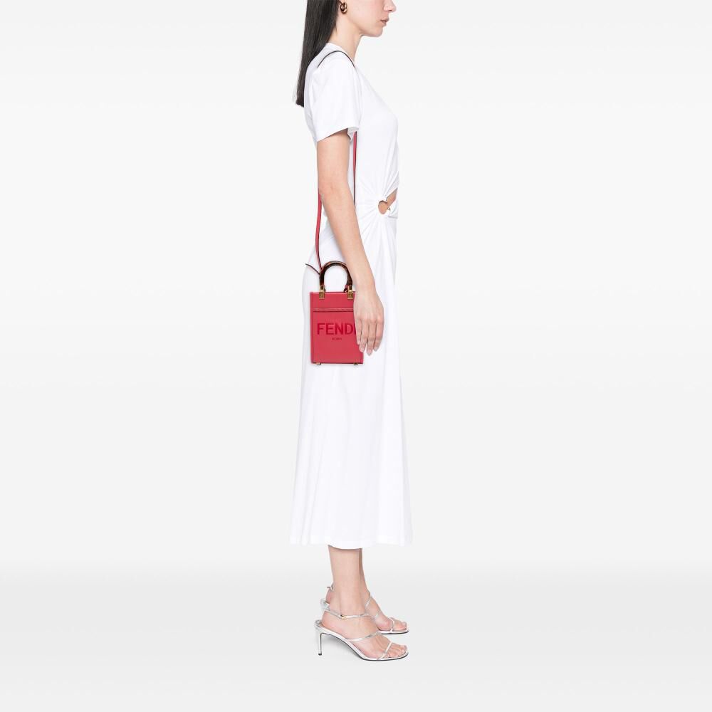 Fendi Tote