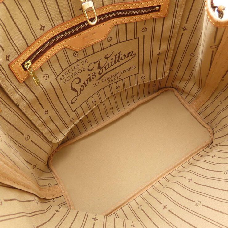 Louis Vuitton Neverfull