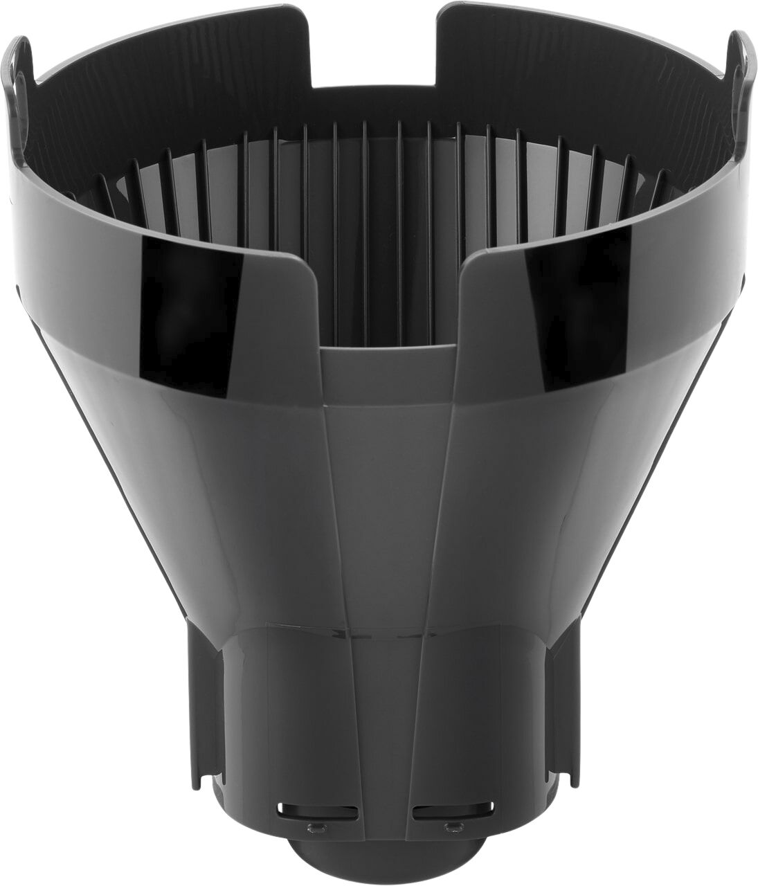 Enfinigy Kaffemaskin 1. 5 Svart EU