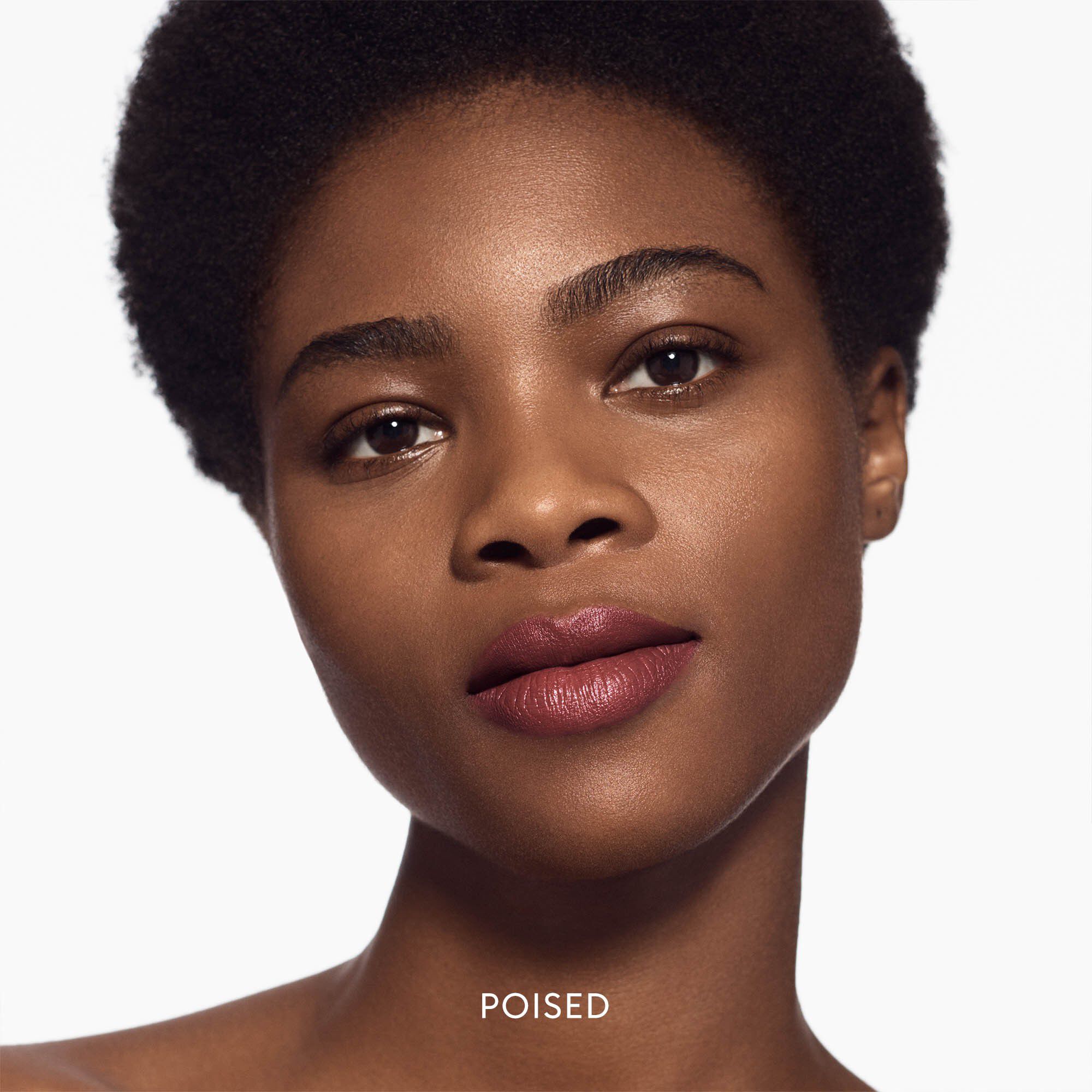 Satin Lip Color Rich Refillable Lipstick - Refill