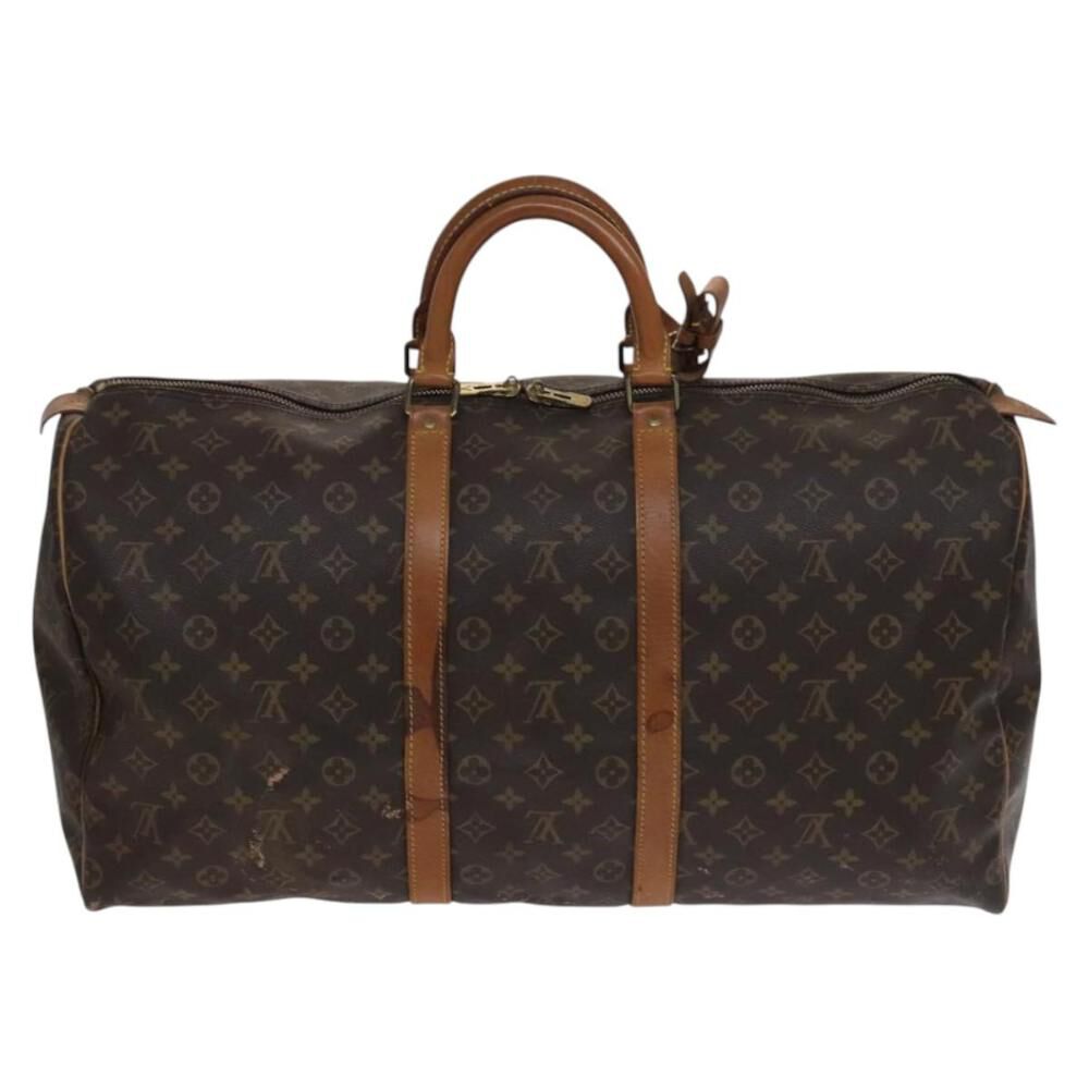 Louis Vuitton Keepall