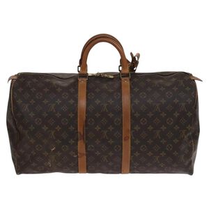 Louis Vuitton Keepall