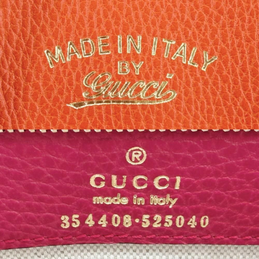 Gucci Swing Tote