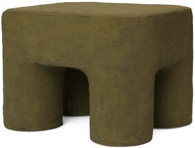 Podo Stool - Khaki