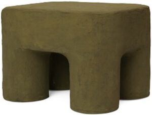 Podo Stool - Khaki
