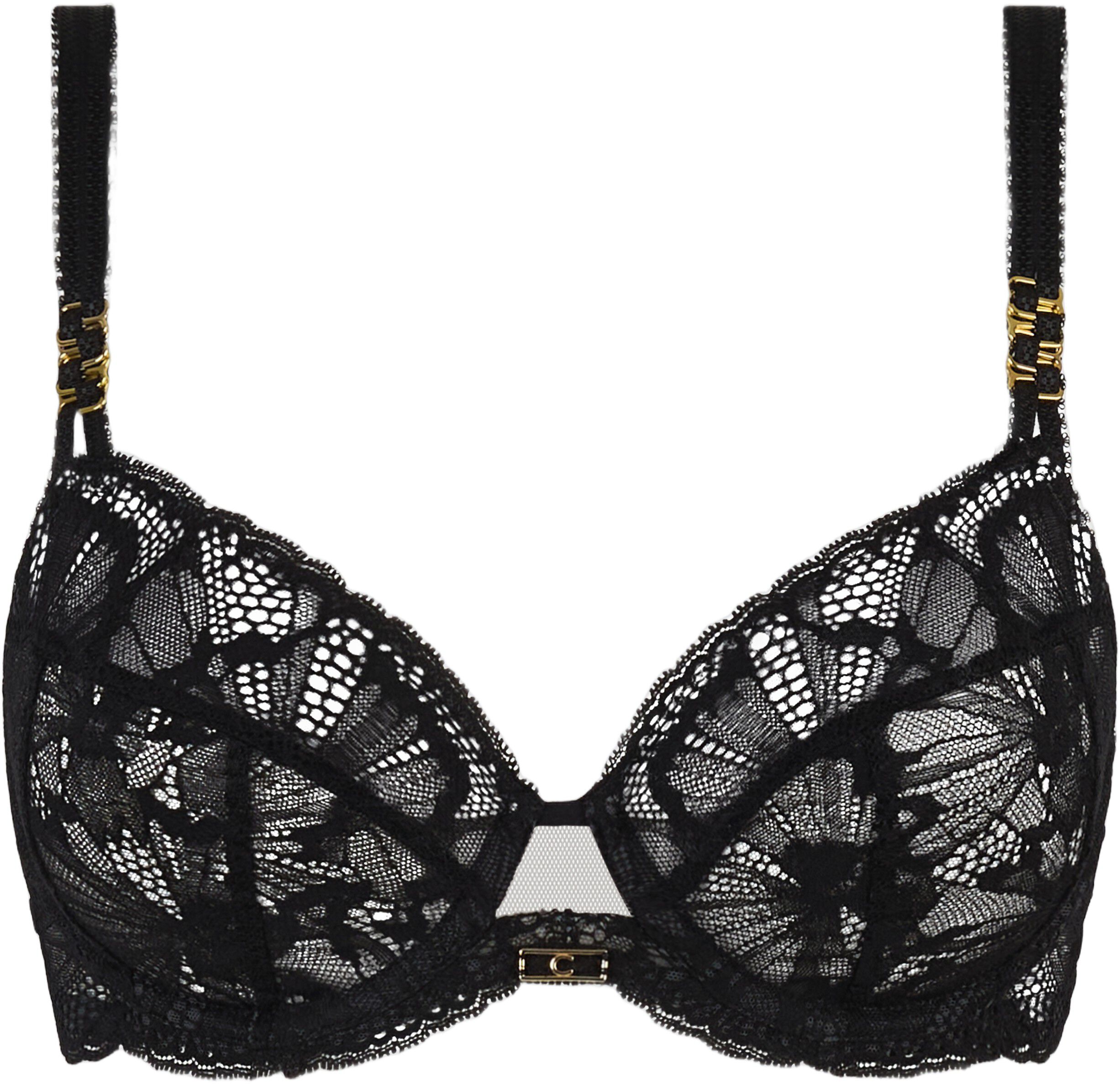 Muse Covering underwired bra