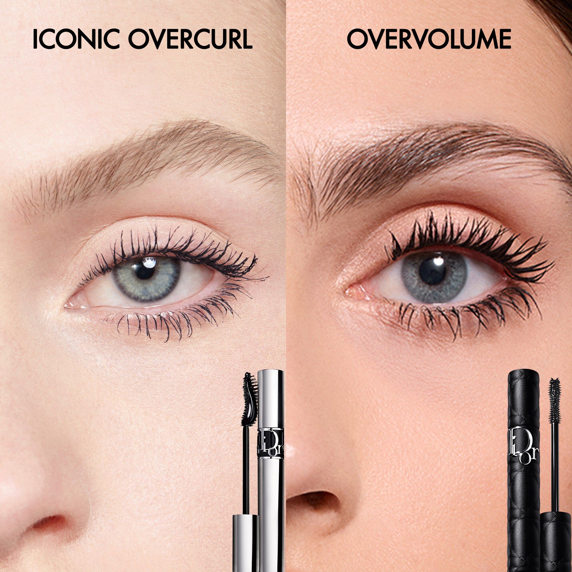Diorshow Overvolume Extreme Volume Mascara