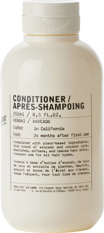 Conditioner Hinoki 250 ml
