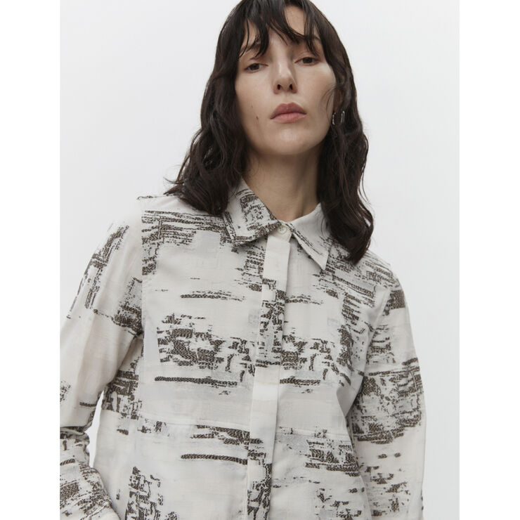 Adam - Tactile Rayon