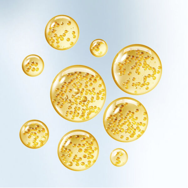 HONEY INFUSED Hair Repair Serum 30M