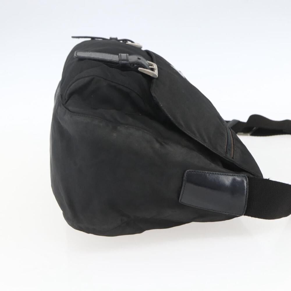 Prada Messenger Bag