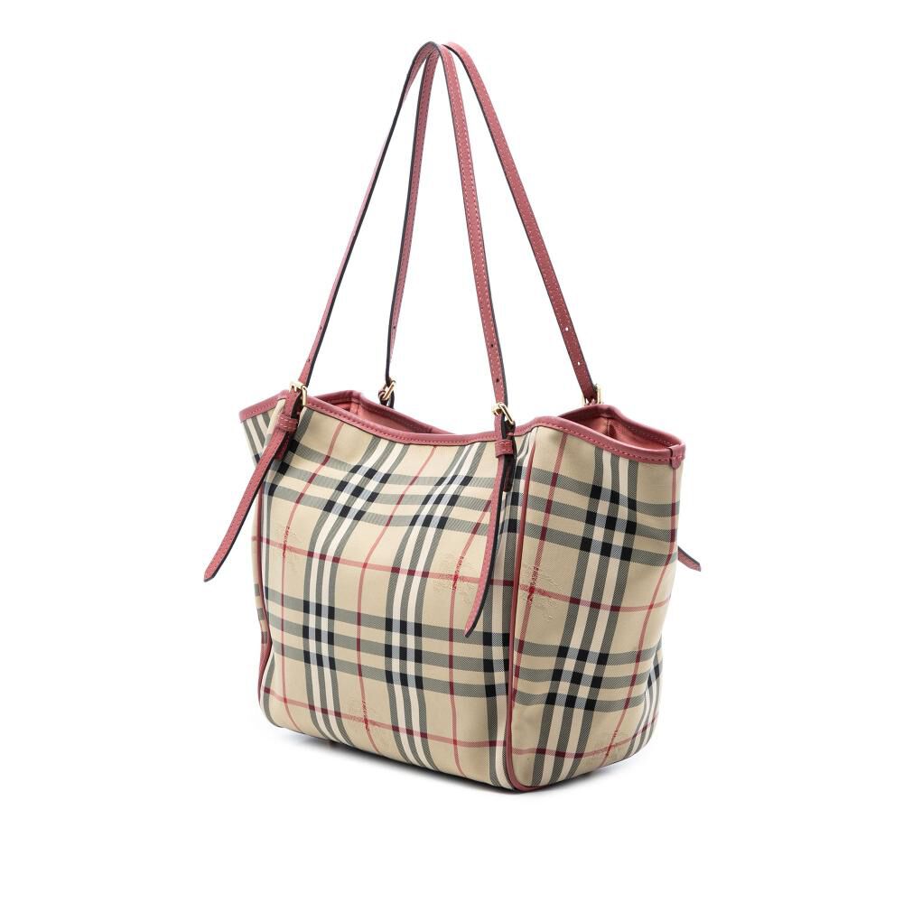 Burberry Tote