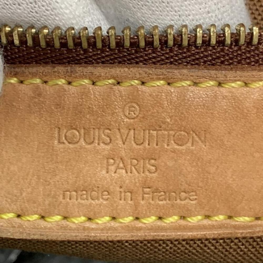Louis Vuitton Mezzo