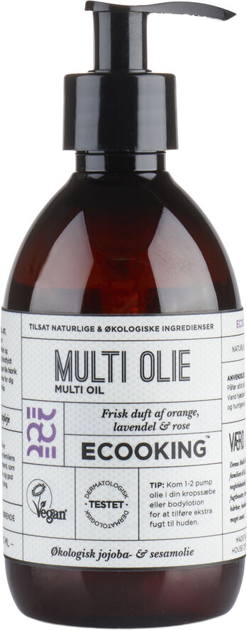 Multi Olie