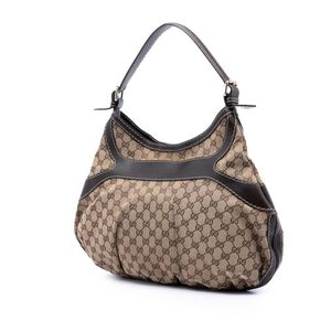 Gucci Hobo Bag