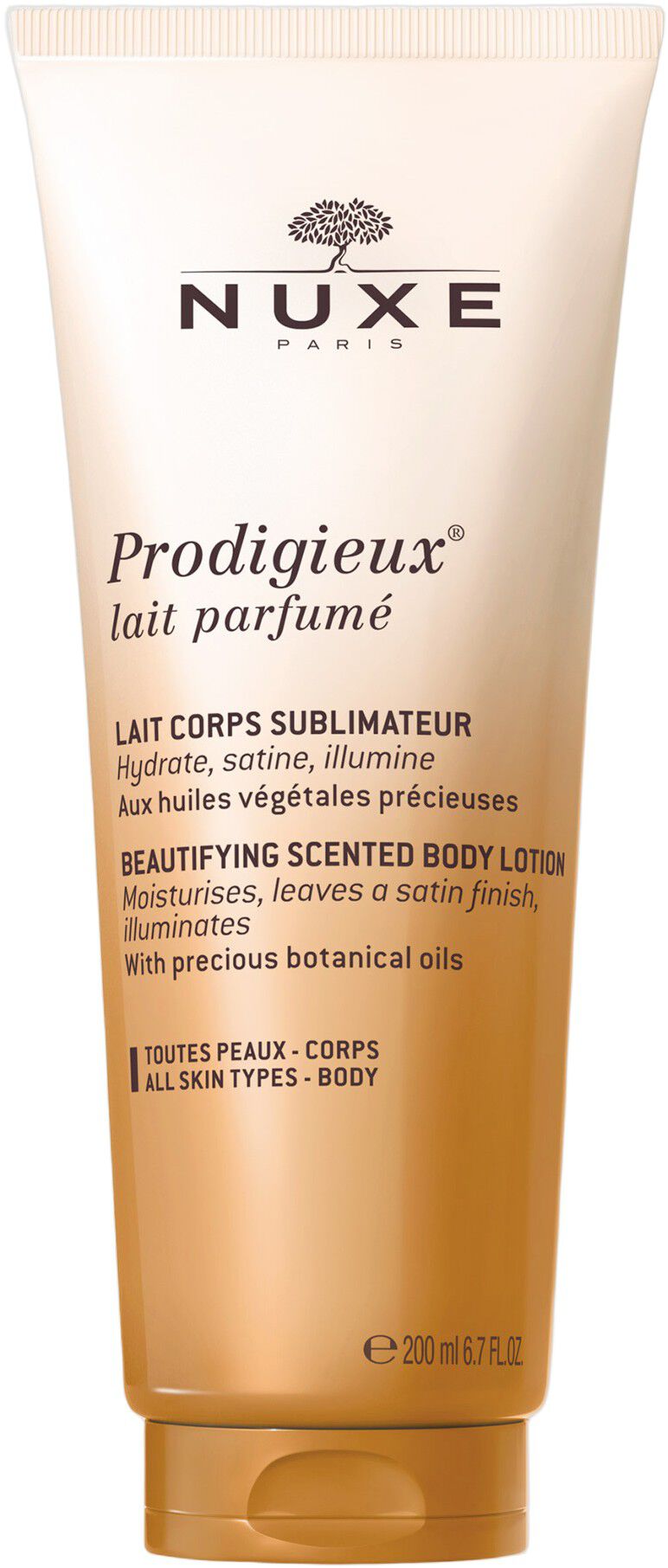 Prodigieuse Body Lotion