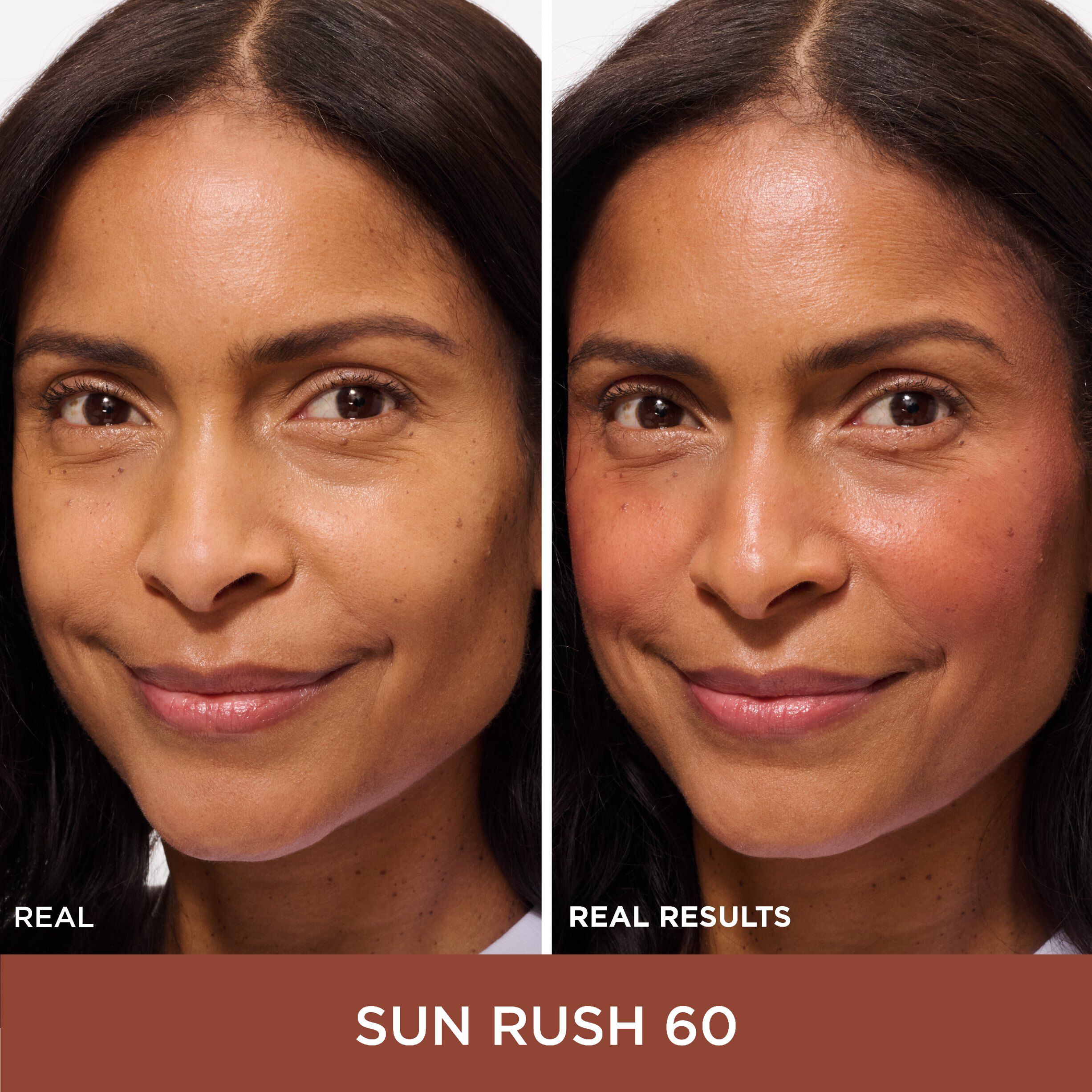 Do It All Serum Color Balm - Sun Rush 60