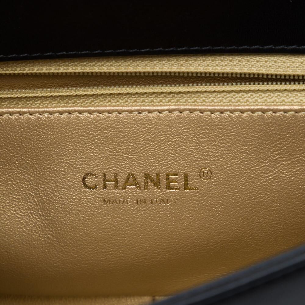 Chanel Flap Bag